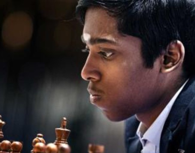 D Gukesh vs R Praggnanandhaa: Who is RICHER between the two chess Grandmasters, check their net worth