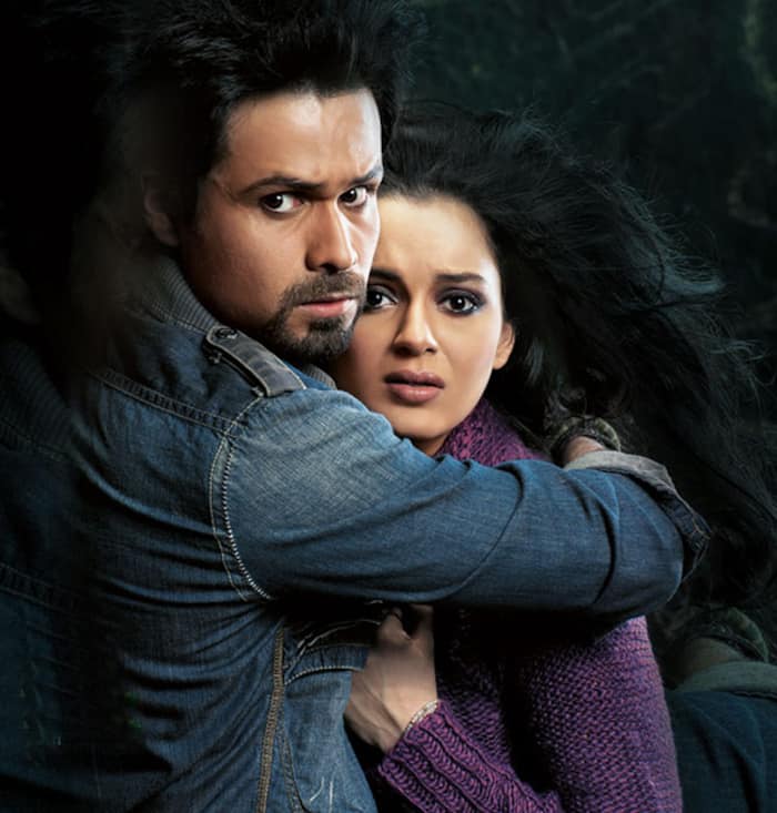 Raaz  The Mystery Continues