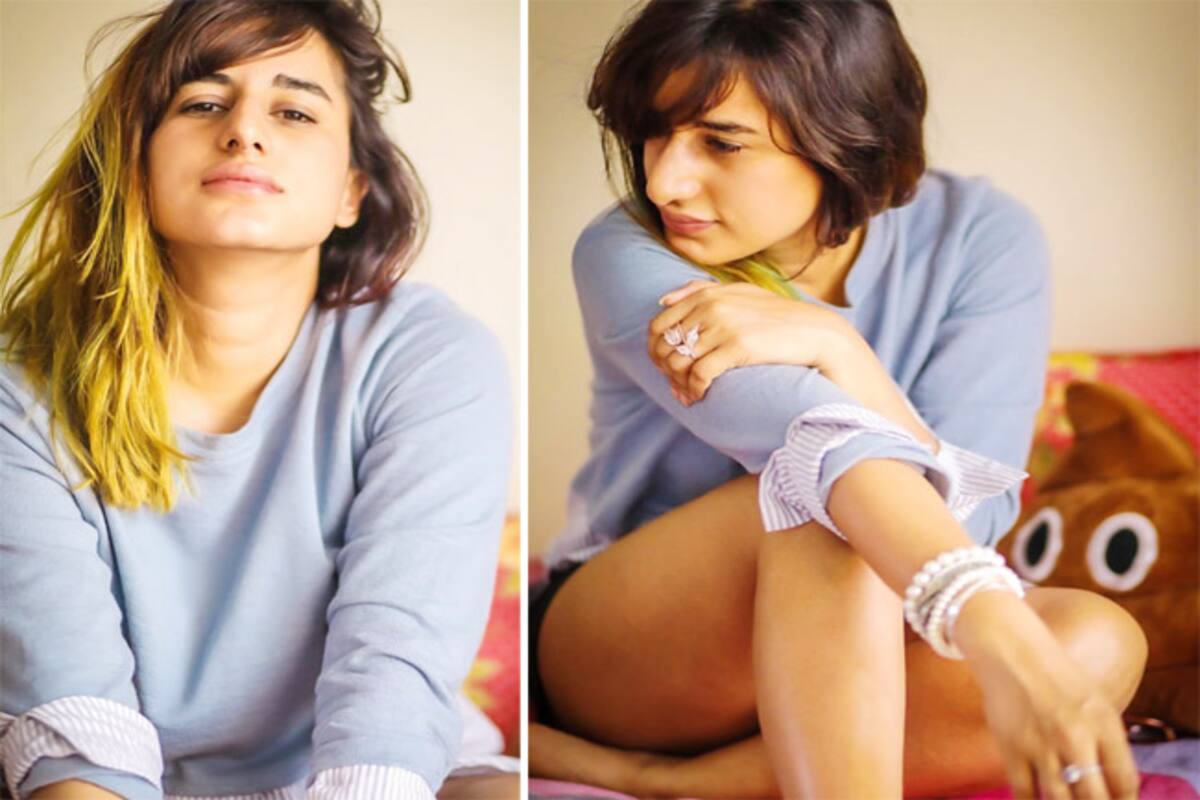 Mtv S Girls On Top Actor Saloni Chopra Goes Bold In Latest Instagram Pictures Join to listen to great radio shows, dj mix sets and podcasts. top actor saloni chopra goes bold