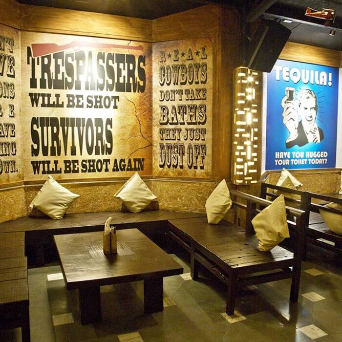 R Adda New Restaurants in Mumbai with cool and creative vibes!