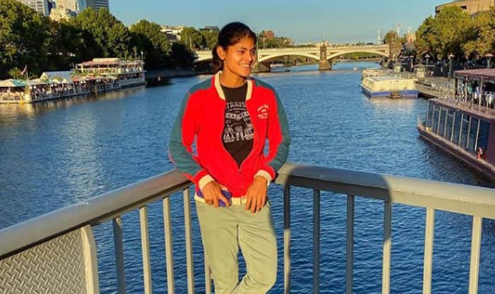 Radha Yadav