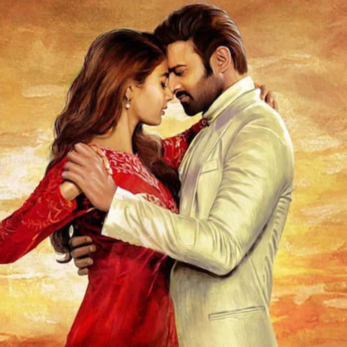 Radhe Shyam     Approx Budget  Rs 350 Crore