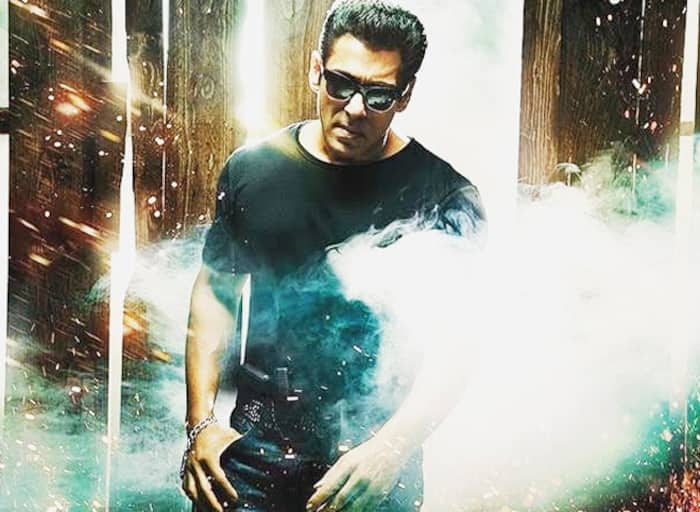 Radhe  Your Most Wanted Bhai