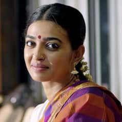 Radhika Apte birthday special: 6 roles of the diva proving her versatility!
