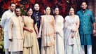 Radhika Merchant And Anant Ambani Get Engaged: Aishwarya Rai, Sachin Tendulkar, Meezan Jafri Attend – PICS