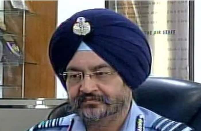 Rafale, S-400 Missiles Like Booster Dose For Force: IAF Chief