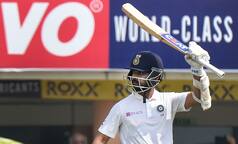 India vs South Africa 3rd Test Pictures: India On Top After Rohit Sharma’s Double Hundred On Day Two