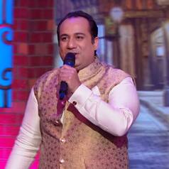 Rahat Fateh Ali Khan on The Kapil Sharma Show episode was a perfect blend of comedy and soulful music