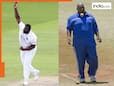Rahkeem Cornwall to Dwayne Leverock: HEAVIEST stars to play cricket Rahkeem Cornwall to Dwayne Leverock: HEAVIEST stars to play cricket