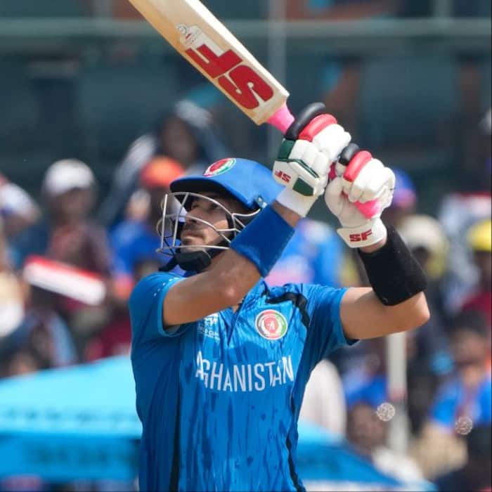 Rahmanullah Gurbaz scored 84 in 42 balls in double Super Over game for Afghanistan