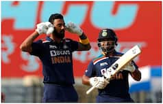 In Pics | KL Rahul Silences Critics With a Sublime Century in 2nd ODI Against England; Virat Kohli Shatters Several Records
