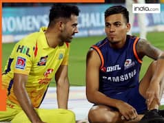 Rahul Chahar joins his brother Deepak Chahar's 'second home', Dhoni's CSK buy spinner in IPL 2026 Auction for Rs...