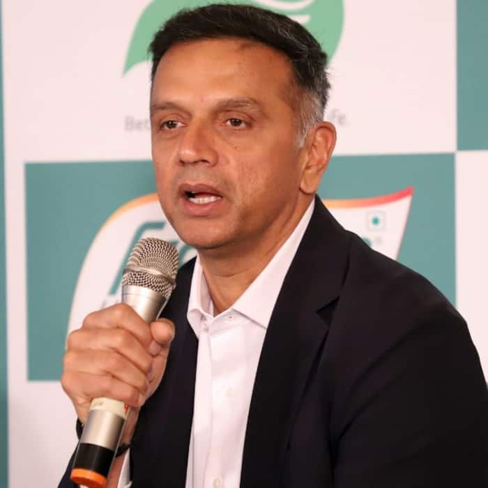Rahul Dravid has become new owner of Dublin Guardians team in ETPL