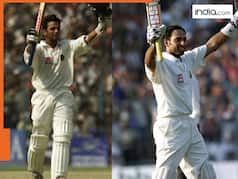 Rahul Dravid to VVS Laxman: Top 5 Indian batter with highest Individual Test scores at Eden Garden