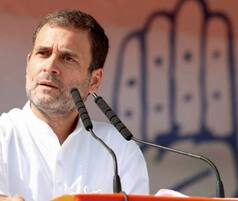 Lok Sabha Elections 2024 Phase 5 Key Candidates - In PICS