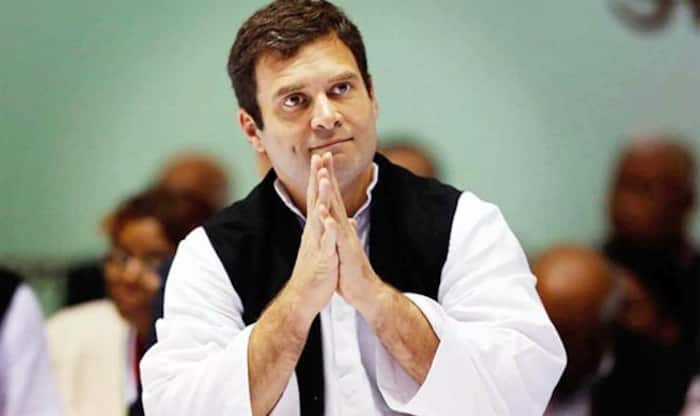 Rahul Gandhi Can’t Wake up Early: BJP Mocks Congress President Over Deferred Press Meet