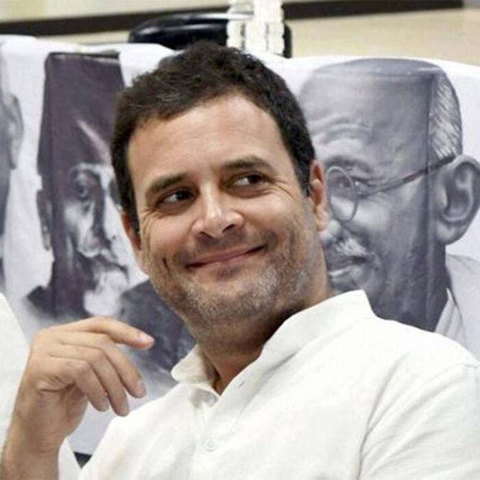 Rahul Gandhi to become Congress President after Diwali: Reports
