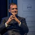 Trimmed Beard, Sharp Suit: Rahul Gandhi's New Look Ahead Of Cambridge Lecture | See Pics