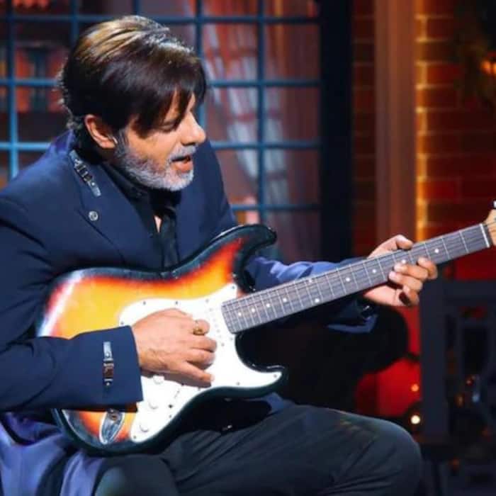 Rahul Roy s cinematic journey