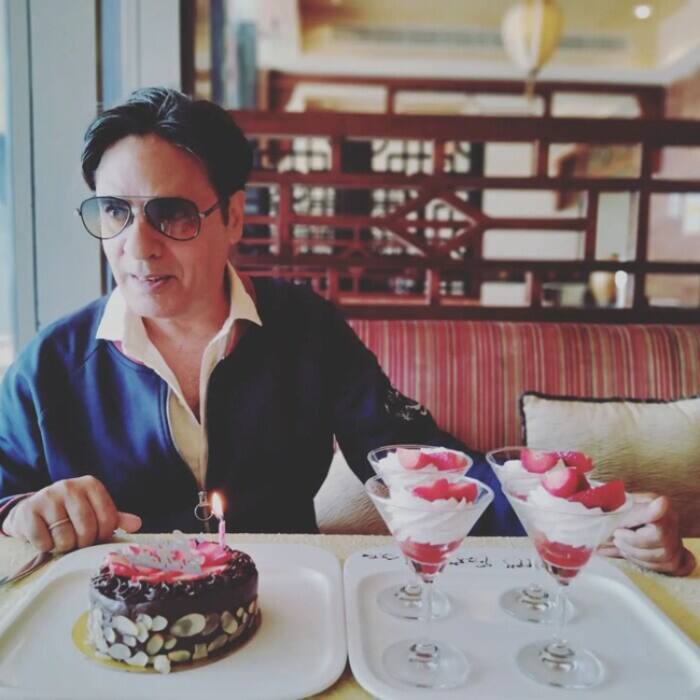 Rahul Roy s depressing marriage life