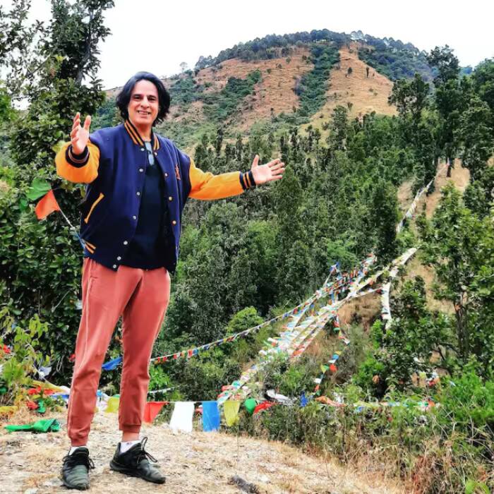 Rahul Roy s rumoured affair with Pooja Bhatt