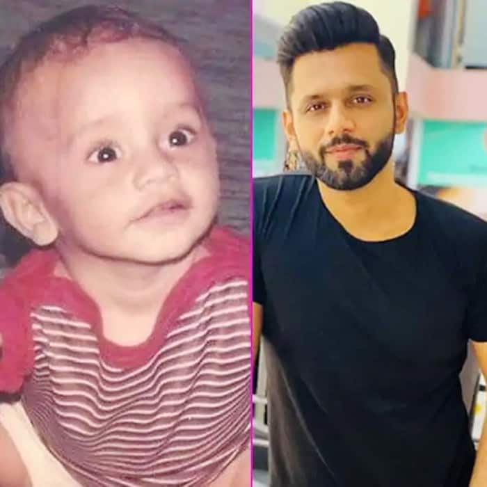 Rahul Vaidya