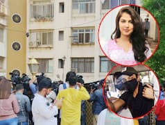 Drug Angle in Sushant Singh Rajput's Death: Showik Chakraborty's Laptop Seized by NCB