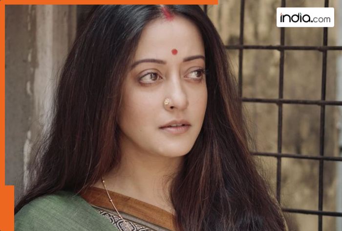 Raima Sen’s 7 Iconic movie roles that prove her versatility