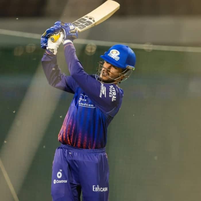 IPL 2025: Grandfather was Olympic gold medallist, father was Yuvraj ...