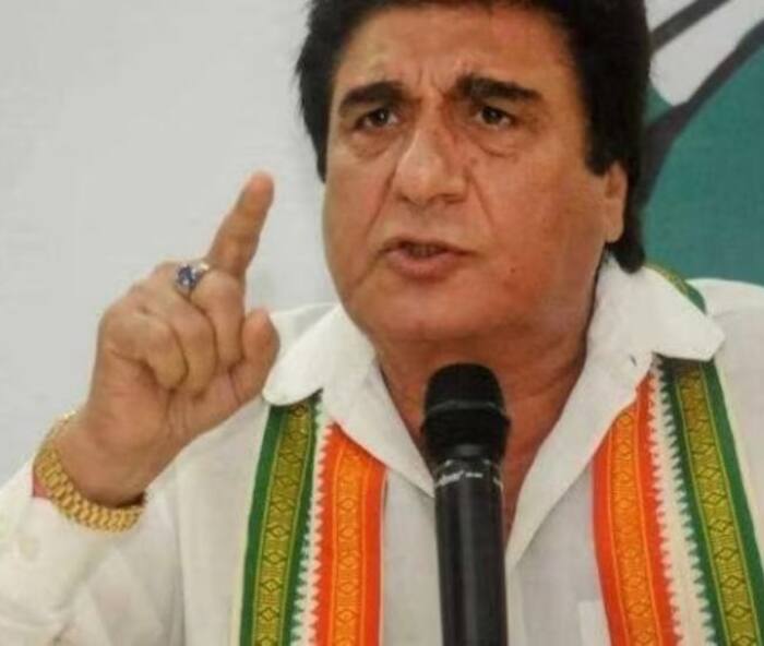 Raj Babbar