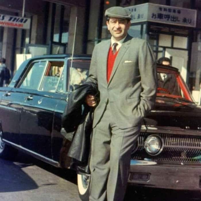 Raj Kapoor  The    Greatest Showman    of Indian Cinema