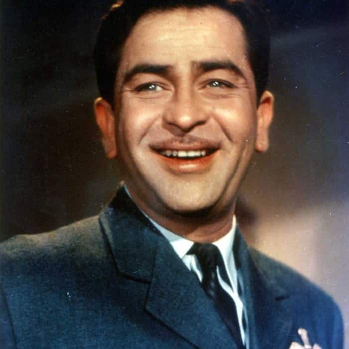 Raj Kapoor   s Dedication to His Craft