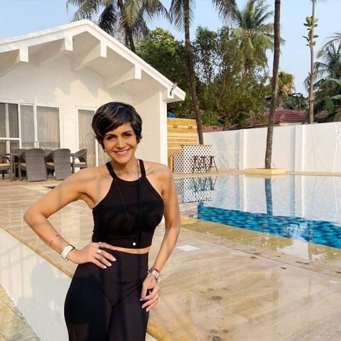 Inside Mandira Bedi And Raj Kaushal’s Beautiful Madh Island Holiday Home