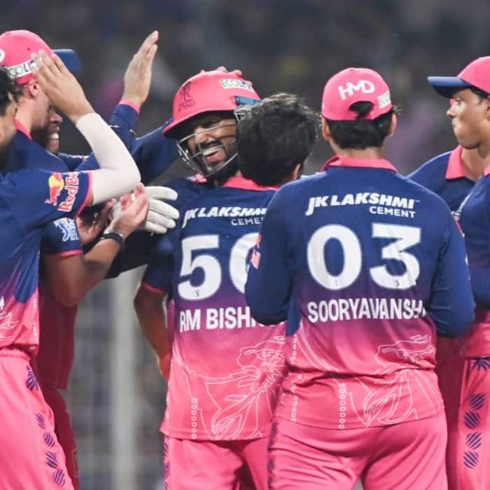 Rajasthan Royals are all set to face against Sunrisers Hyderabad at the Sawai Mansingh Stadium.