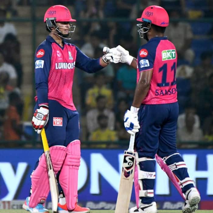 Rajasthan Royals are in process of being sold in IPL