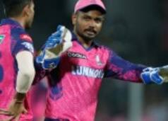 IPL 2025: Bad news for Rajasthan Royals as Sanju Samson will not be able to...