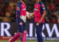 Pakistan is causing TROUBLE for IPL 2025 teams due to…