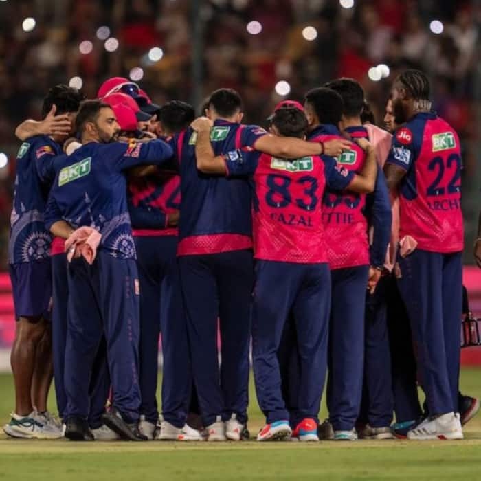 Rajasthan Royals have become first IPL team to be sold for over $1 billion