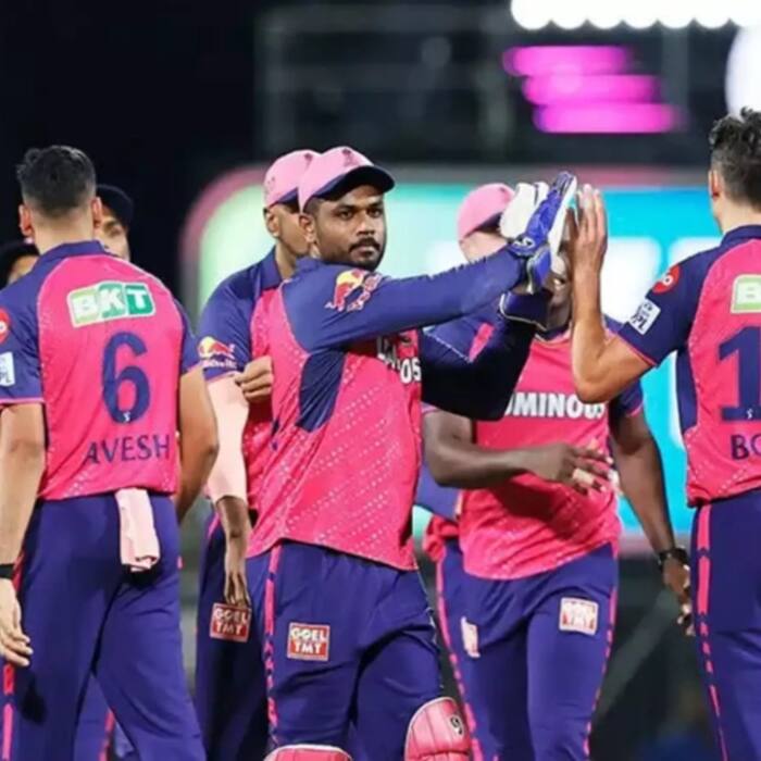 Rajasthan Royals in IPL