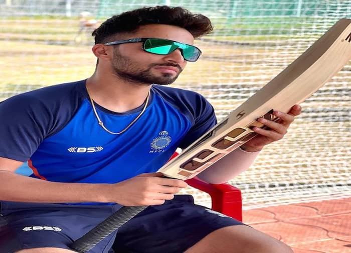 Rajat Patidar