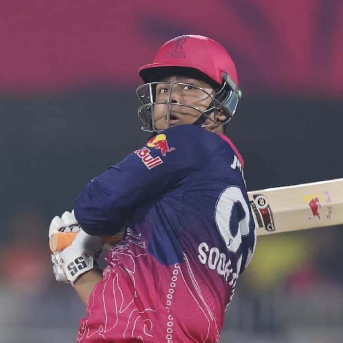 Rajathan Royals acquired Vaibhav Suryavanshi for Rs 1.1 crore