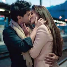 Fever movie stills