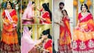 Charu Asopa's Baby Shower Pics: Sushmita Sen Blesses Her Bhabhi, Celebrates Raksha Bandhan With Rajeev Sen | See Pics