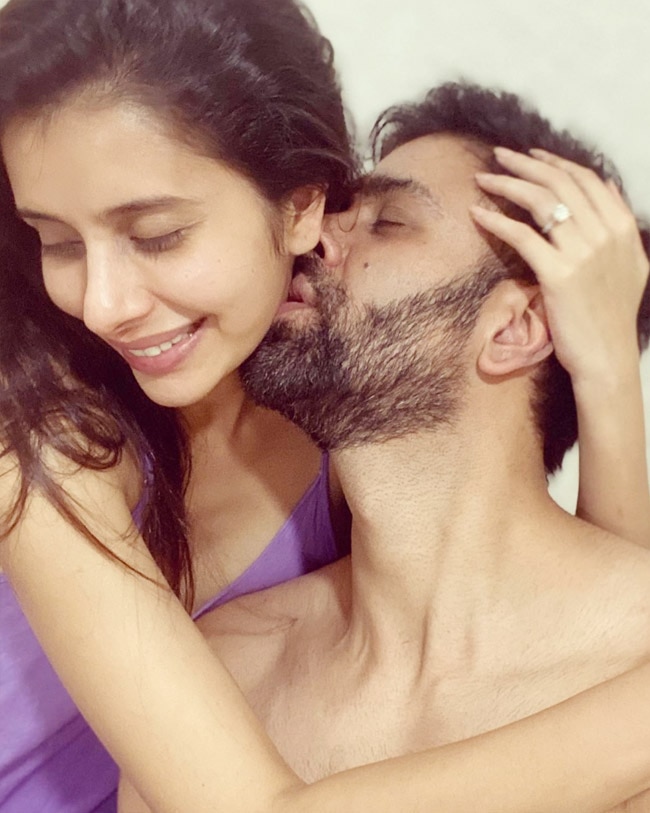 Rajeev Sen And Wife Charu Asopa Sen Get Trolled