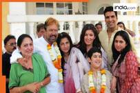 Rajesh Khanna changed his will before dying, gave nothing to Dimple Kapadia, transferred his Rs 600 crore property to…