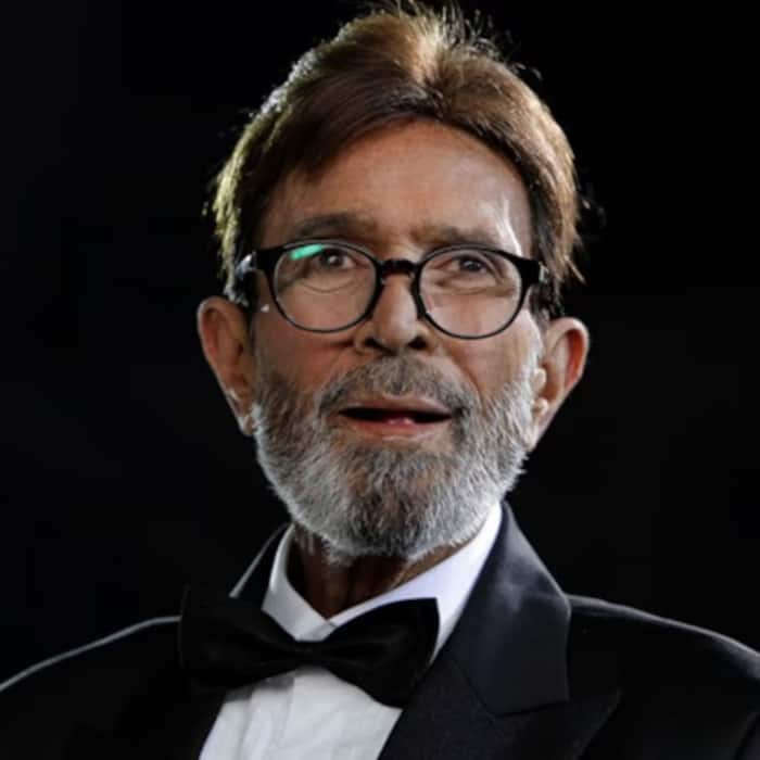 Rajesh Khanna was diagnosed with cancer