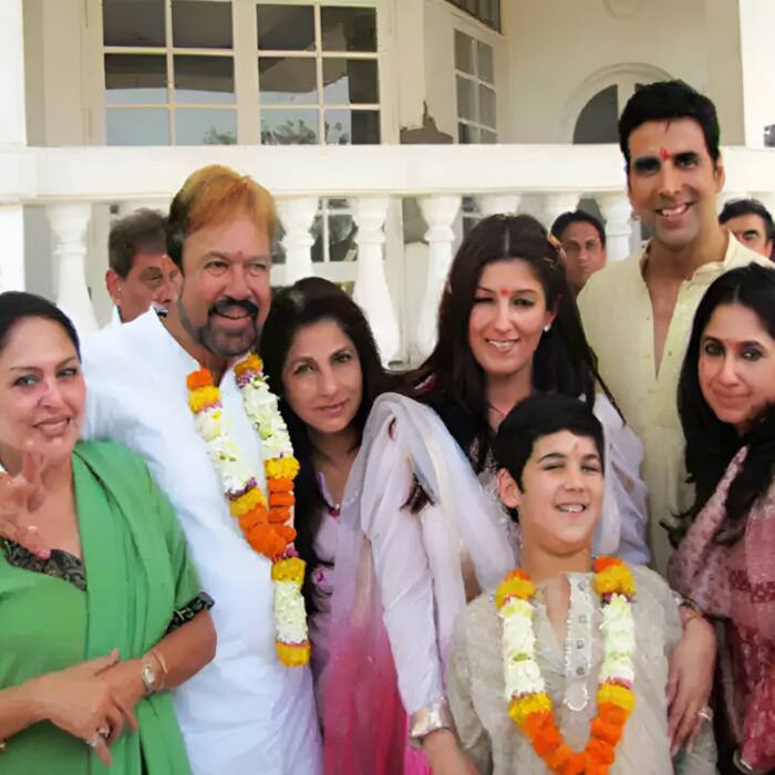 Rajesh Khanna s live in partner claimed property rights