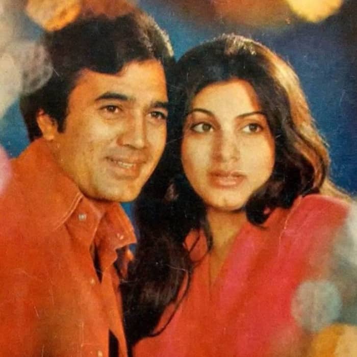 Rajesh Khanna s will was   