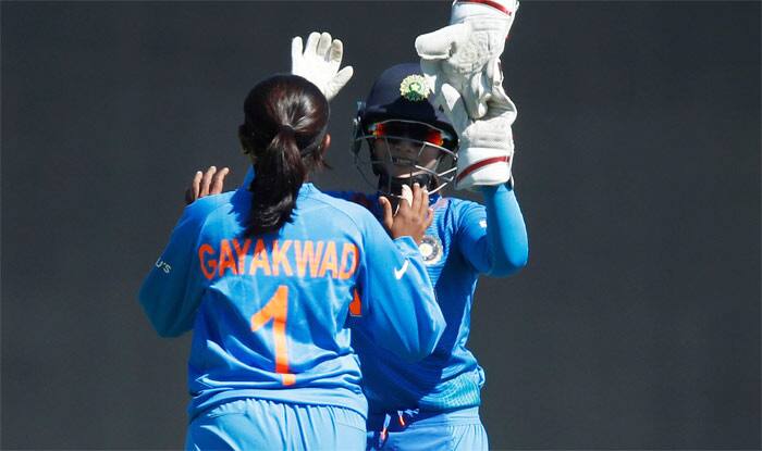 Rajeshwari Gayakwad
