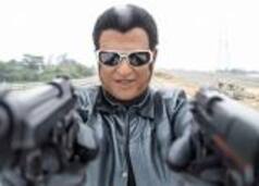 Best works of Rajinikanth